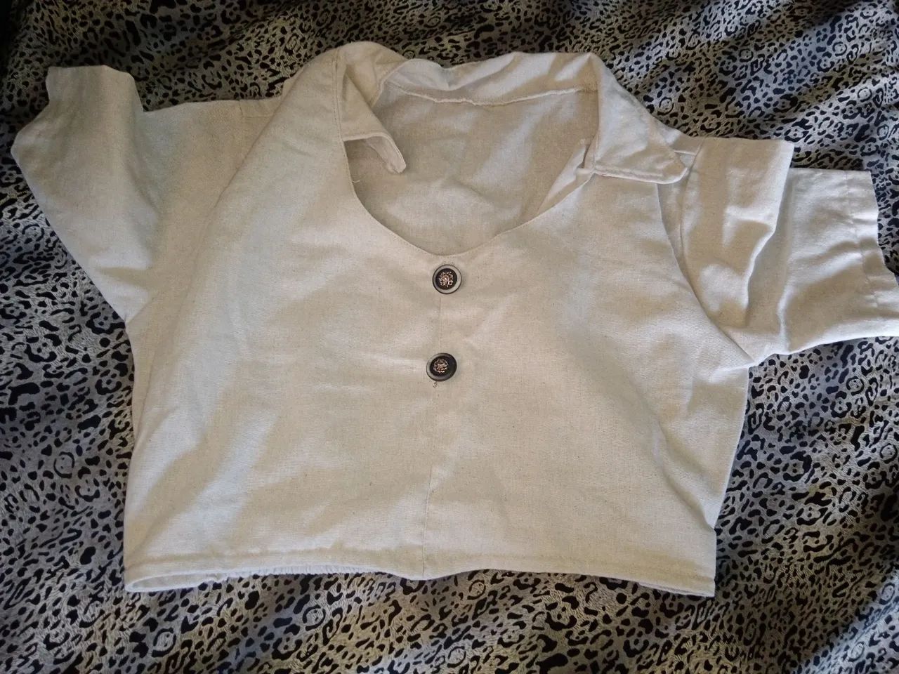 Roupas Novas