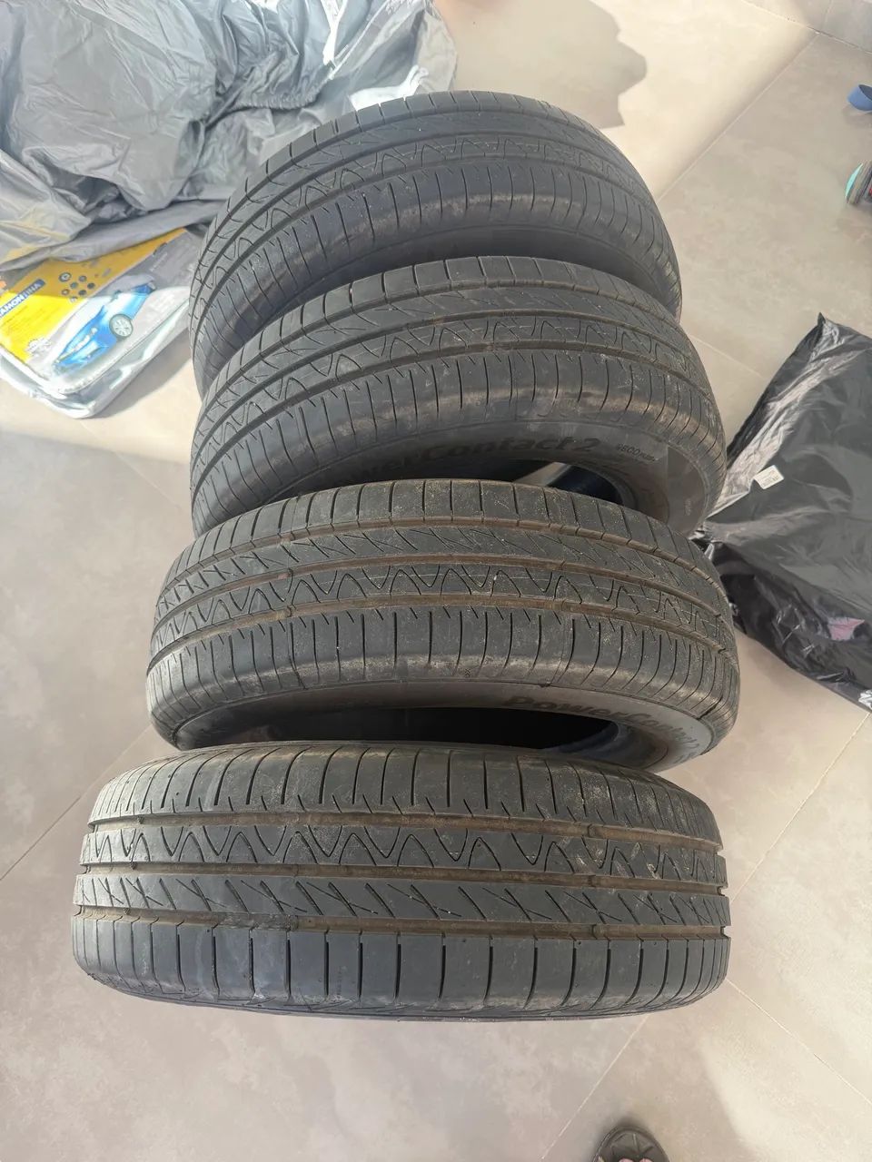 Pneus da Strada  - Foto 2