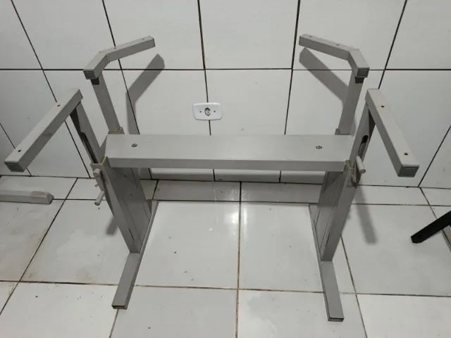 Base de Escrivaninha Resistente  - Foto 3