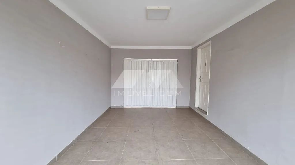CASA COMERCIAL, 3 SALAS, 105 M² - CIDADE JARDIM, RIO CLARO/SP - Foto 2