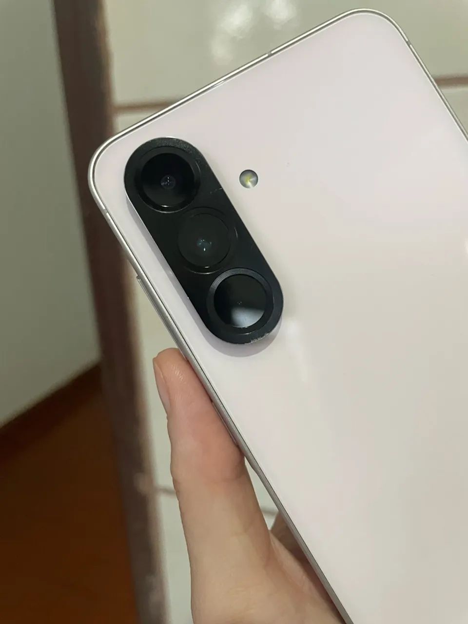 Celular Samsung A56 - Foto 4