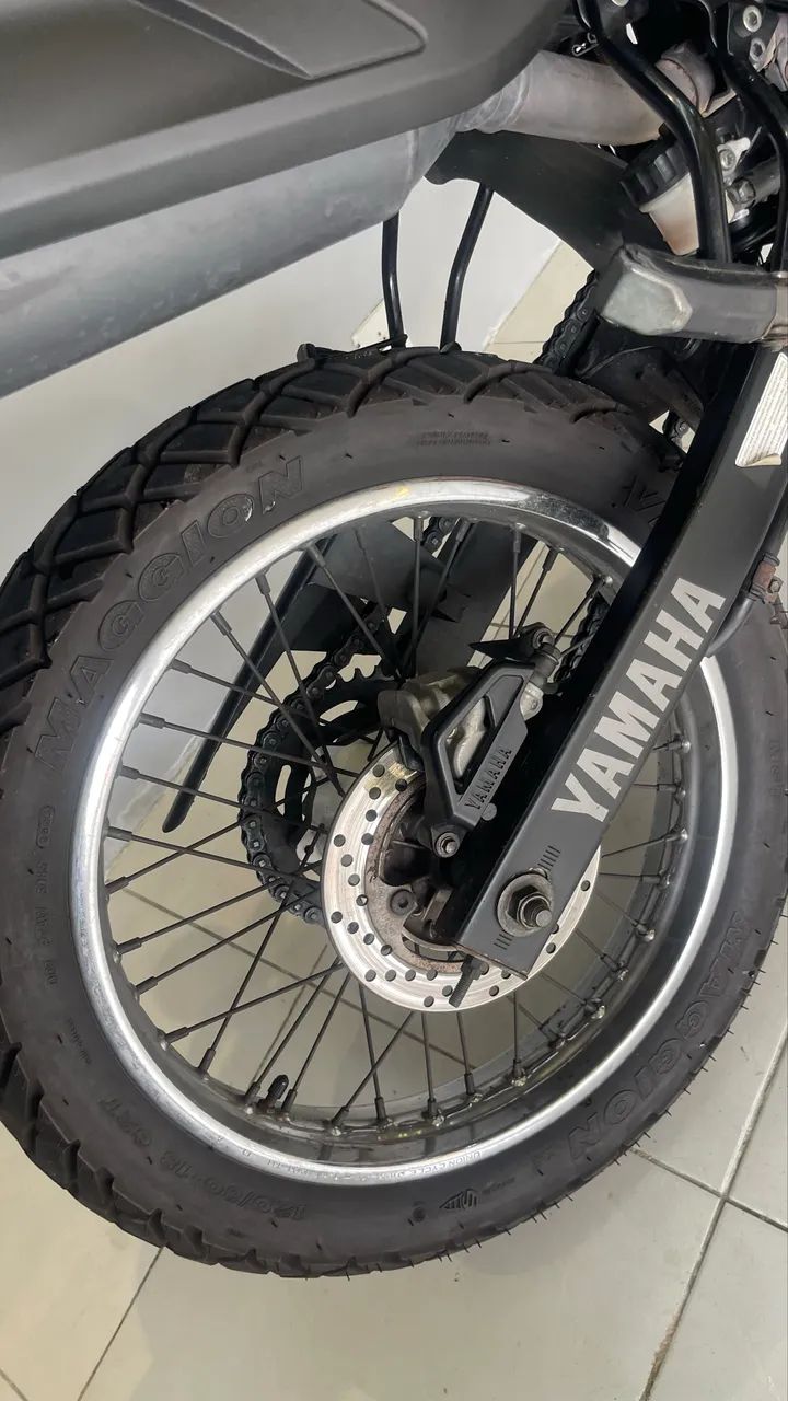 Yamaha Xtz Lander 250 - Foto 4