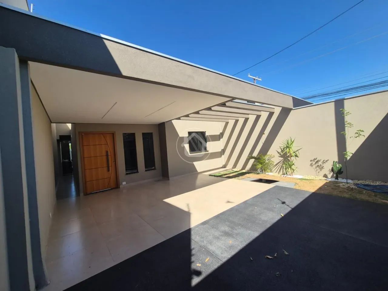 CASA COM PISCINA E 3 DORMITORIOS NO SIRIO LIBANES - Foto 4