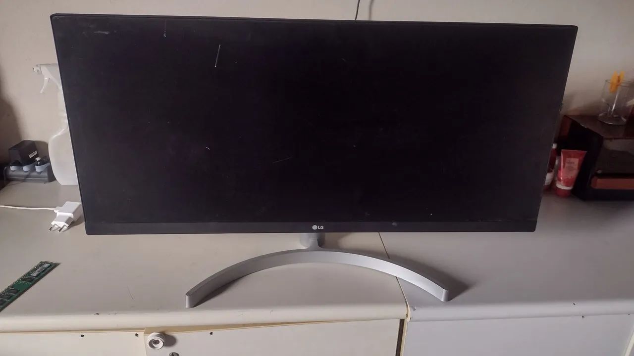 Monitor LG 29"