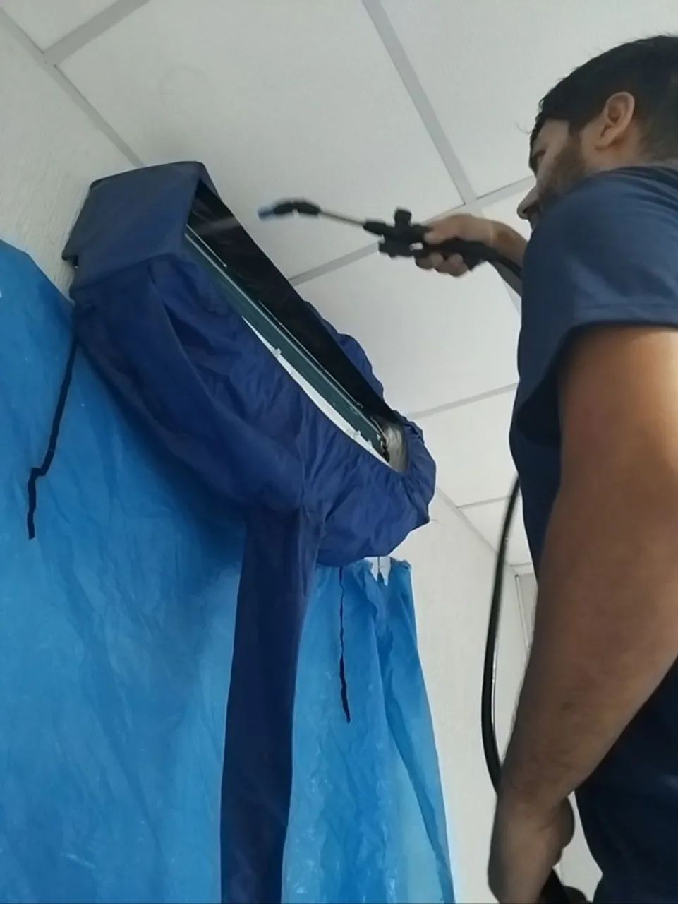 Instalação e Higienização de Ar Condicionado  - Foto 3