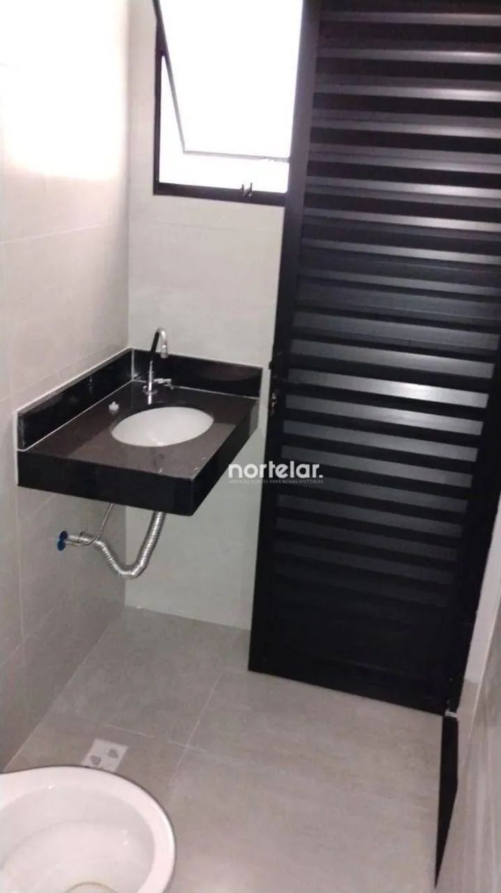 Apartamento com 2 dormitórios para alugar, 55 m² por R$ 1.750,00/mês - Jardim Vista Alegre - Foto 11