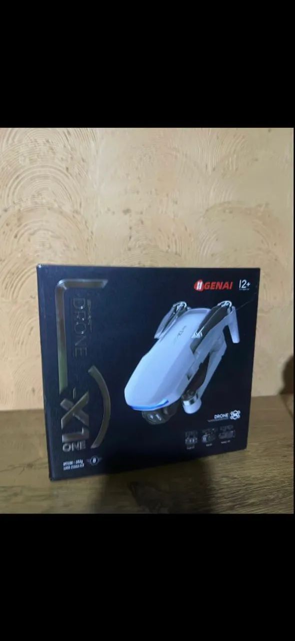 Drone sx1