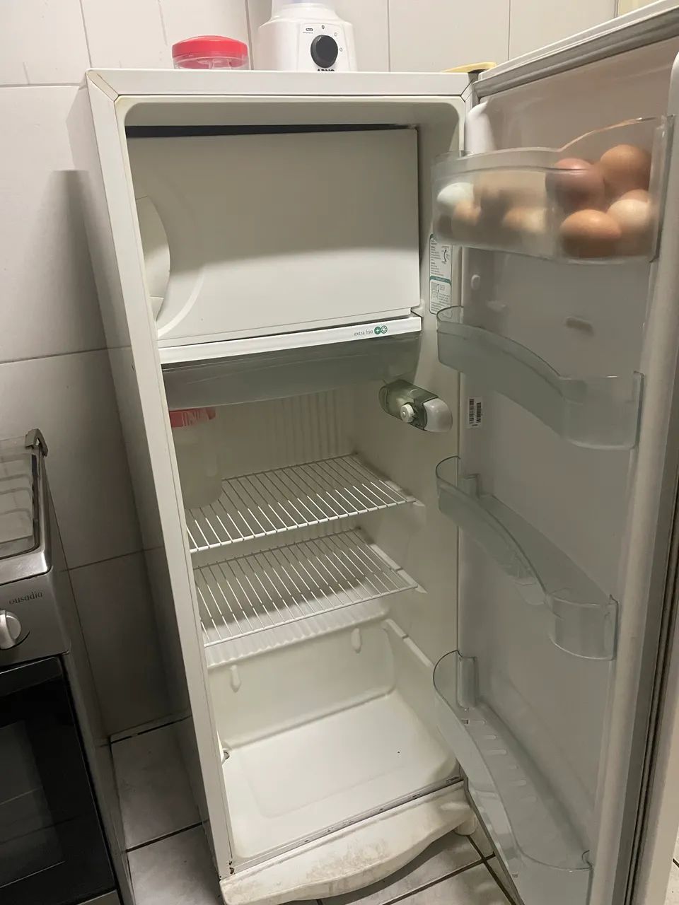 Geladeira 