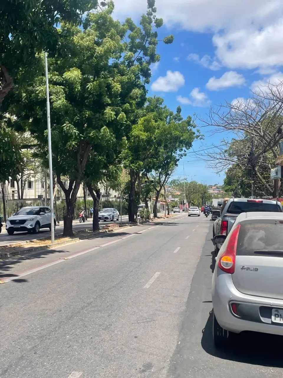 Terreno na Maraponga