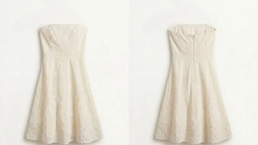 Vestido  - Foto 4