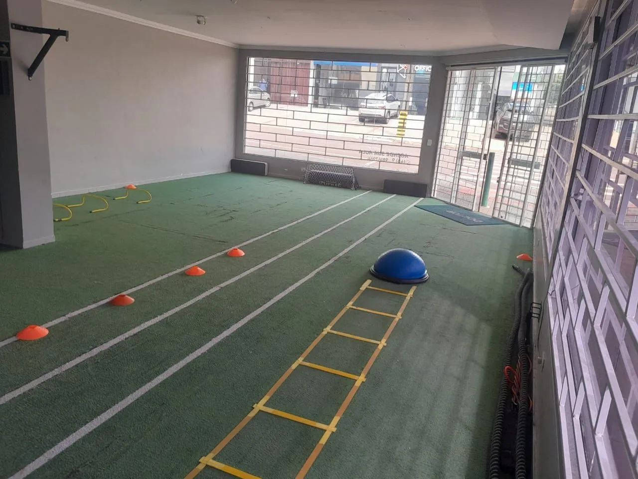 Studio de Treinamento Personalizado e Funcional - Foto 3