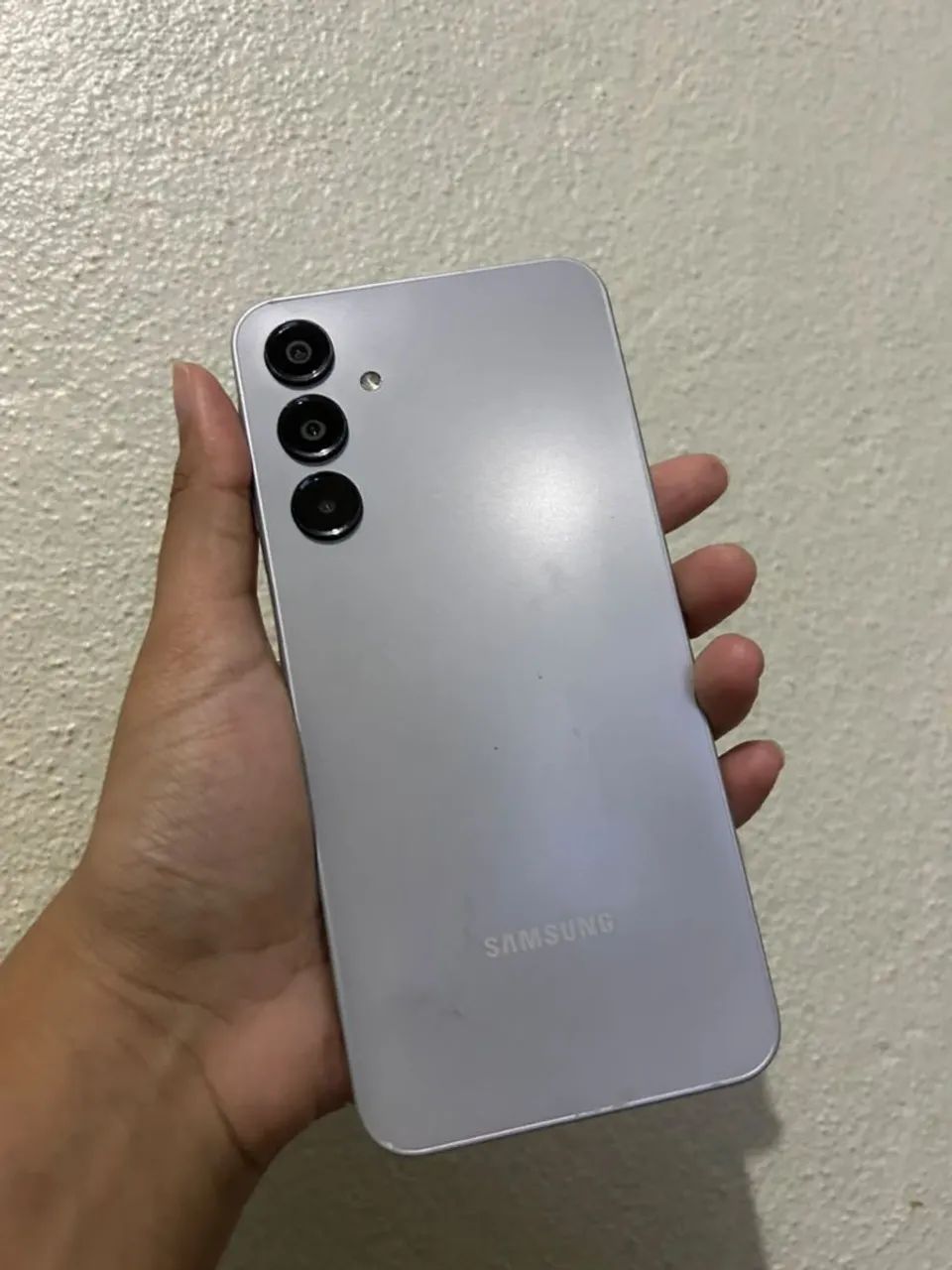 Celular A16 - Foto 4