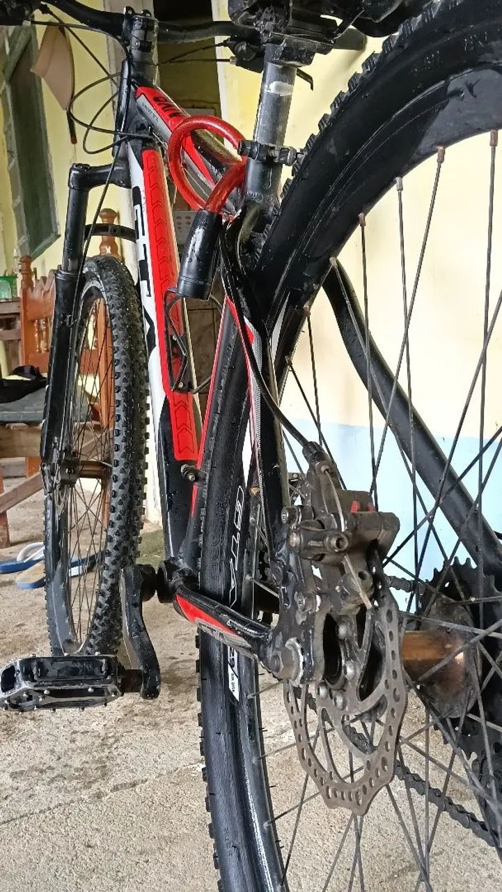 Vendo bike  - Foto 4
