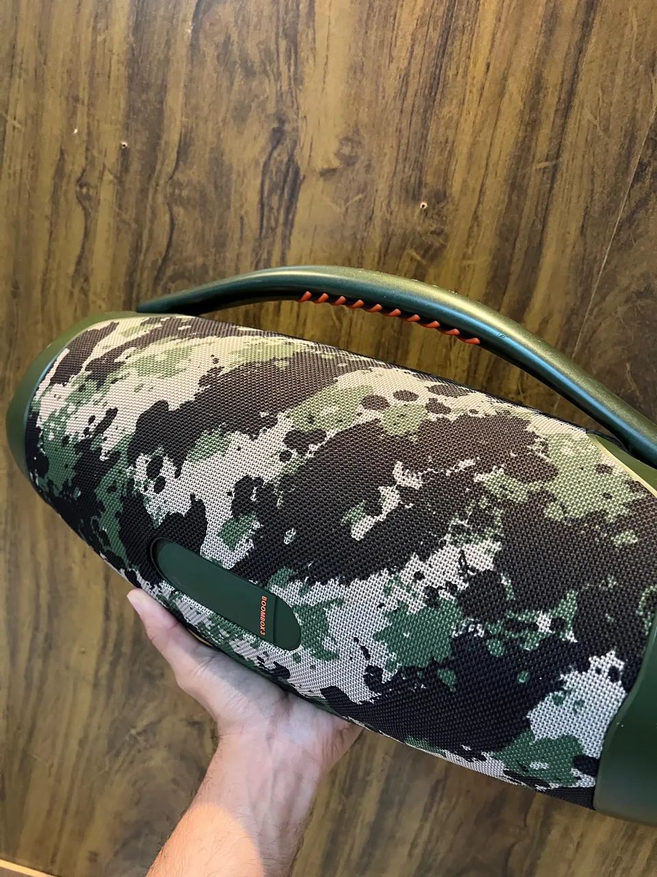JBL BOMBOX 3  - Foto 2