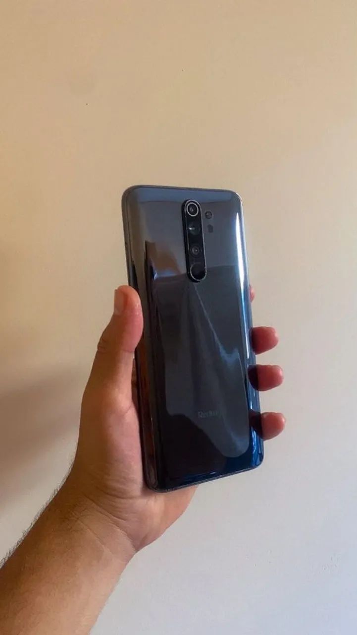Celular xiaomi redmi redmi note 8 PRO - Foto 2