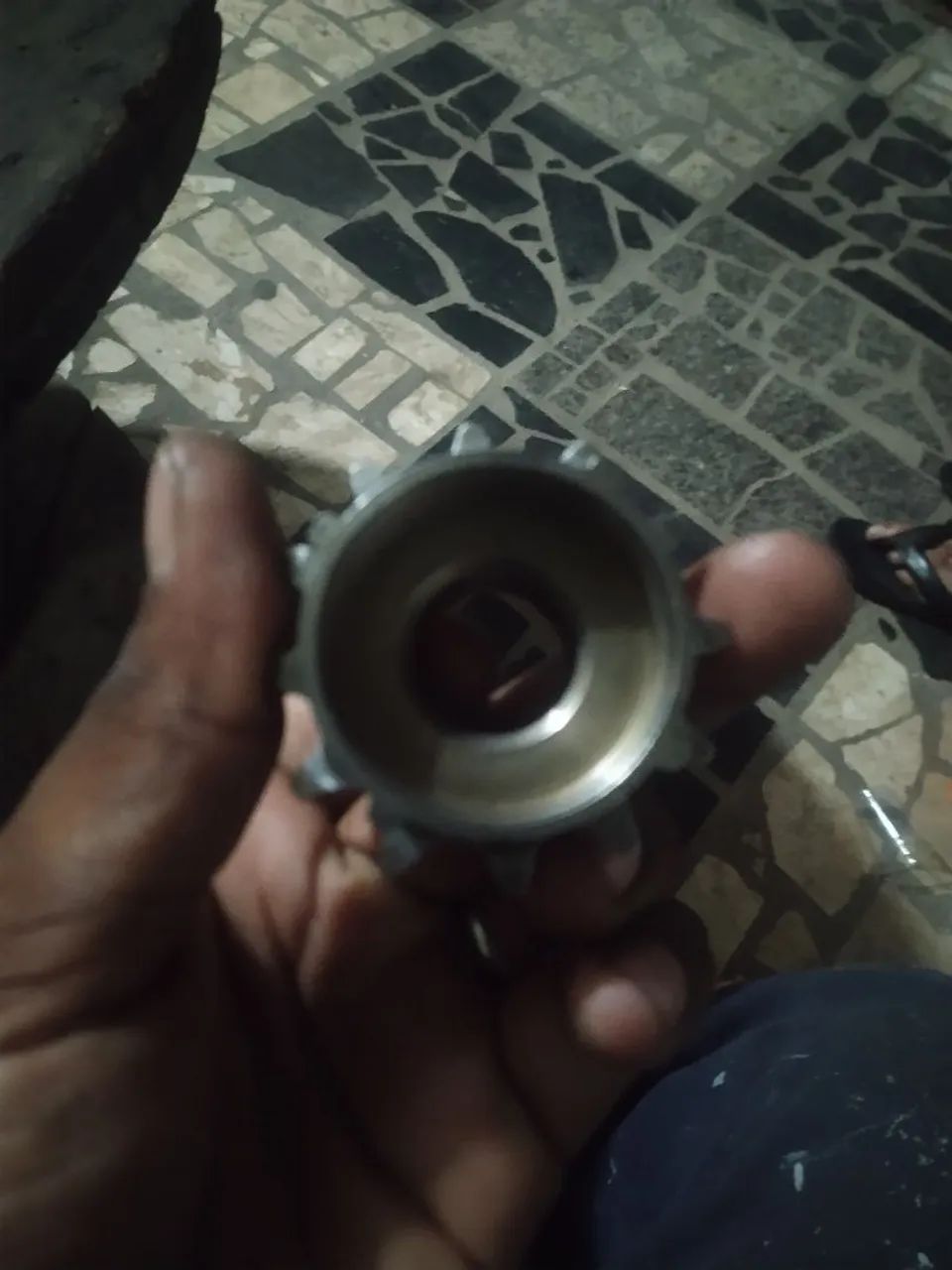 Catraca de 12 dente bicicleta 