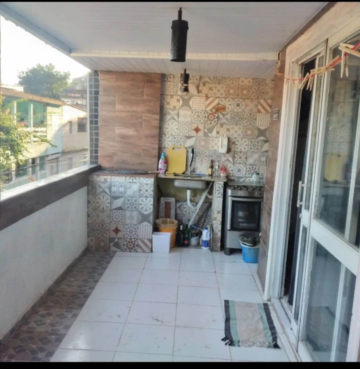 Foto - Guarujá - Vila Zilda