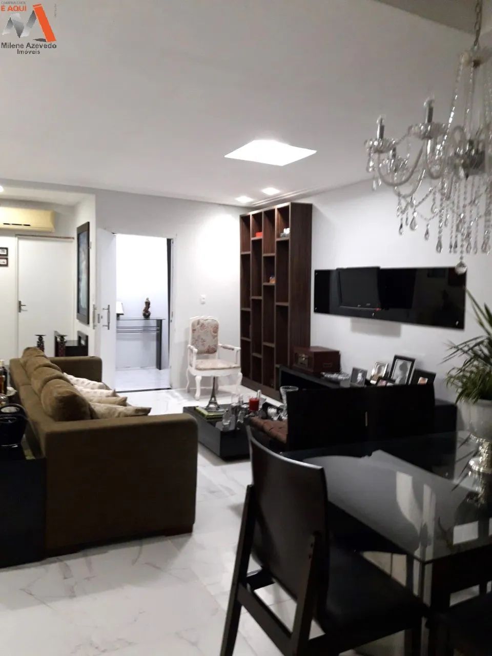 CASA COMERCIAL E RESIDENCIAL COM 2 PAVIMENTOS! ÁREA TOTAL DE 359M². - Foto 2