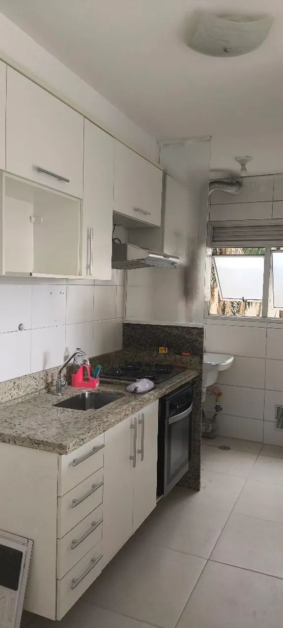 Vendo apartamento  - Foto 2
