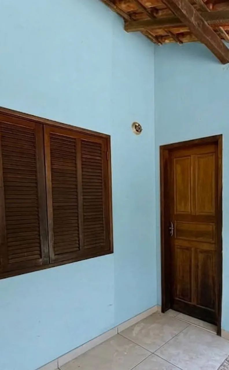 Vendo casa na Cidade nova 6 estilo kit net próximo do complexo 