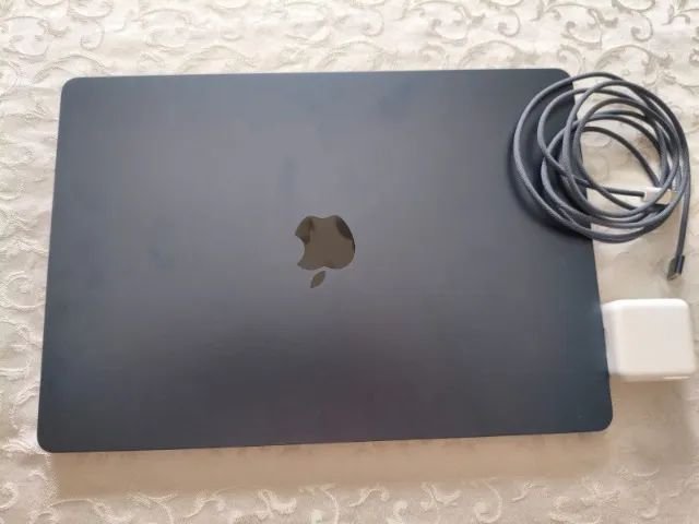 Vendo MacBook Air zerado - Foto 4