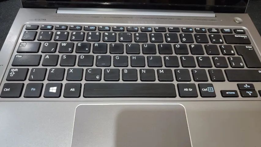 Ultrabook Samsung i5 4gb HD 500gb - Foto 3