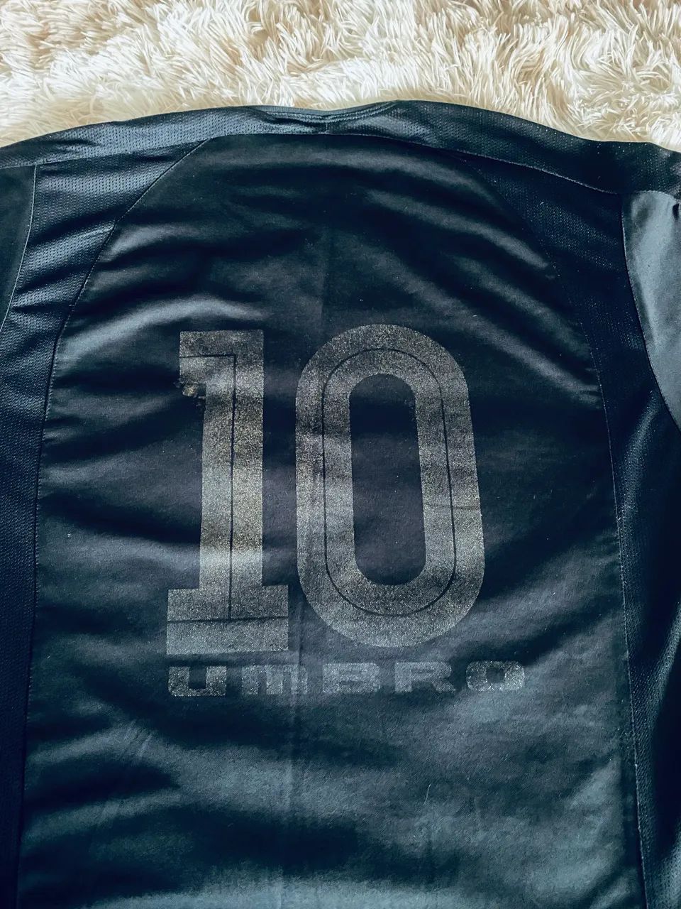 camisa do vasco do ano de 2003 reliquia! - Foto 4