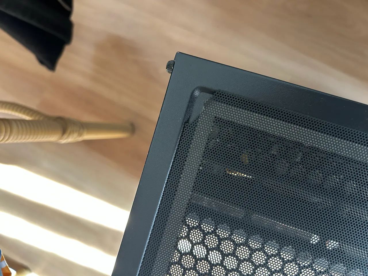 PC GAMER COM PLACA DE VÍDEO  - Foto 5