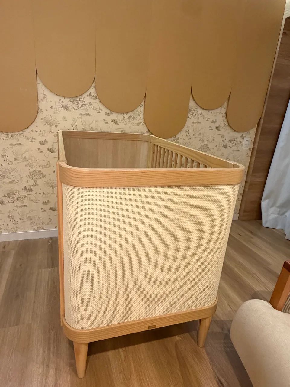 Móveis quarto bebê  - Foto 3