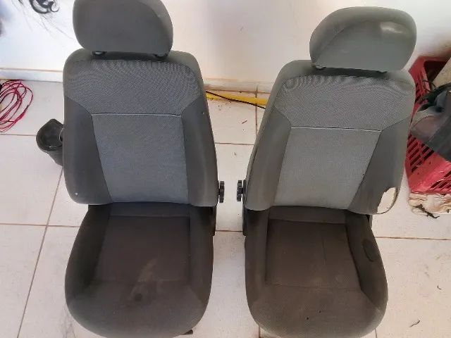 Bancada Saveiro G5 - Foto 2