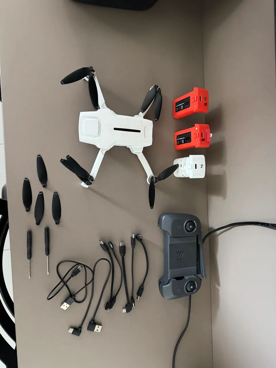 Drone FIMI x8 mini  - Foto 3