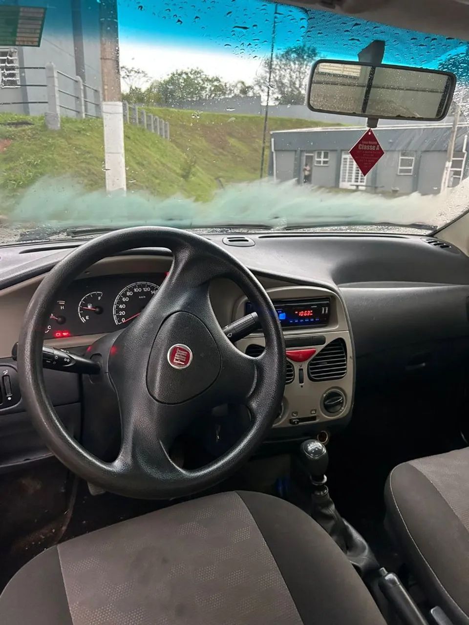 Fiat Strada 1.4 MPI Fire Flex 8V CS 2012 - Foto 5
