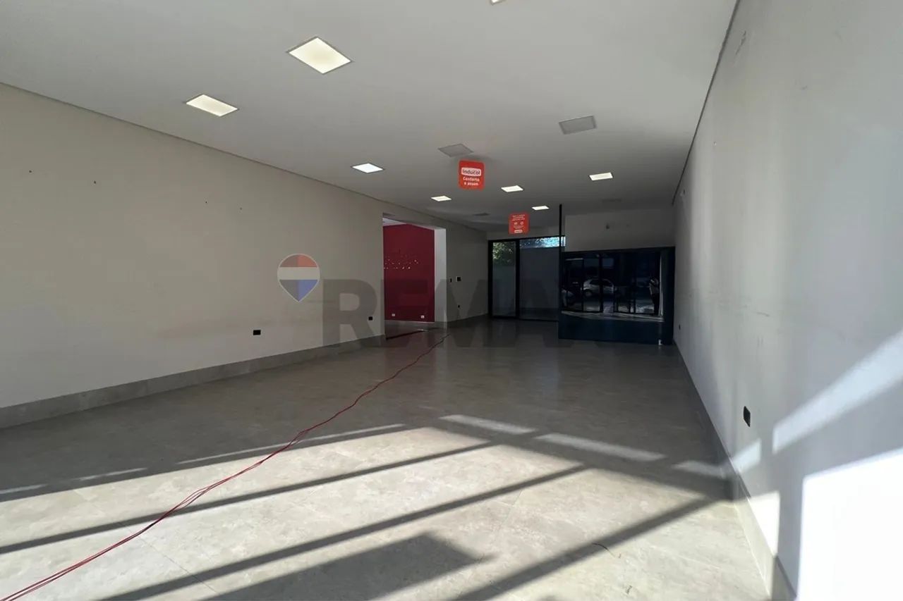 SALÃO COMERCIAL - CENTRO - NOVA ODESSA/SP