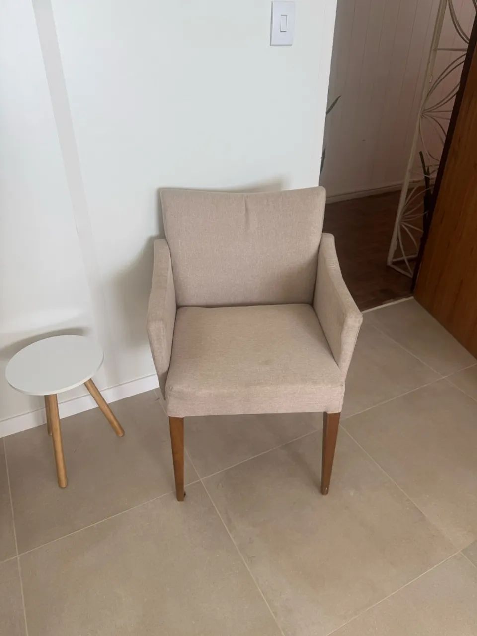 PAR POLTRONAS LAR SHOPPING  - Foto 2