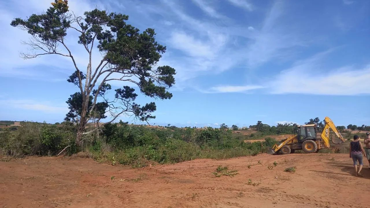 Terreno em Arembepe 360 m² - Foto 5