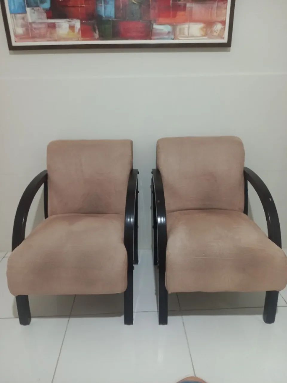 Poltronas