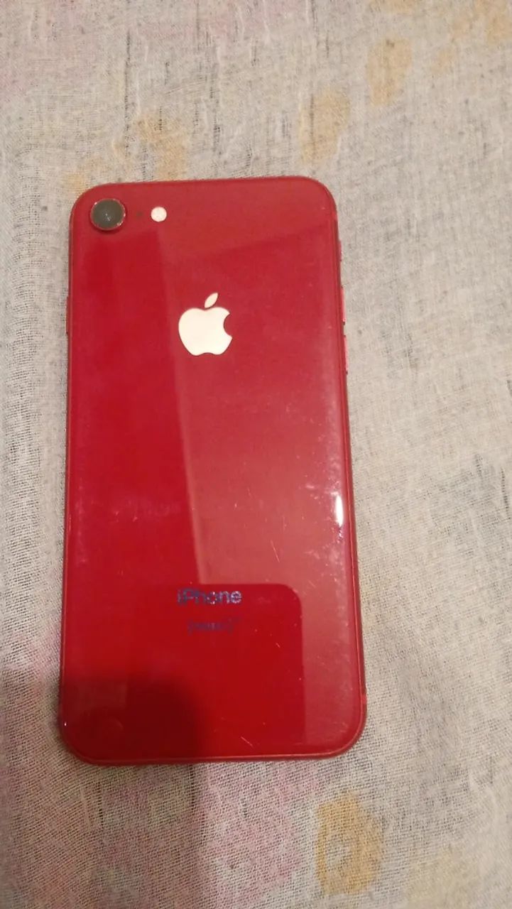 Vendo iPhone 8  - Foto 2