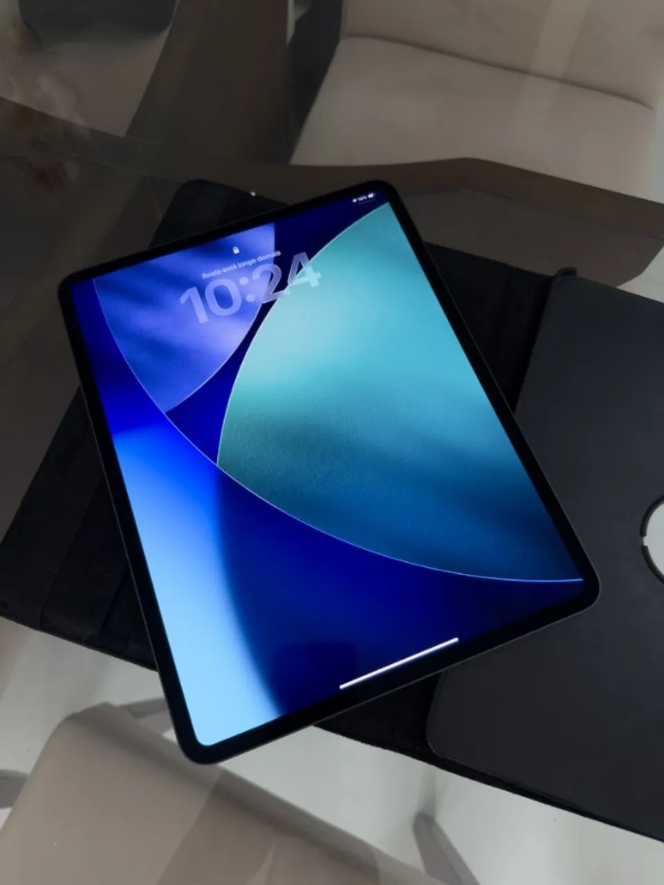 Ipad Pro 13'' M5 256Gb