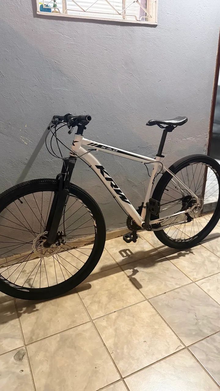 Bicicleta  - Foto 4