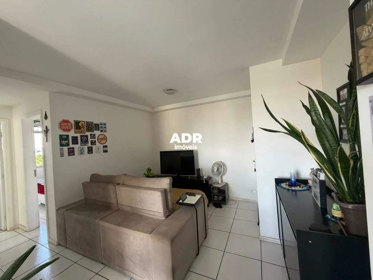Apartamento para venda com 02 quartos no Candelaria - Foto 3