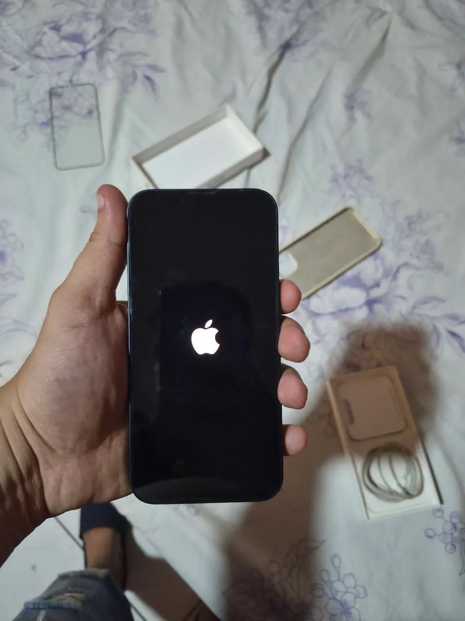 Iphone 13 - Foto 3