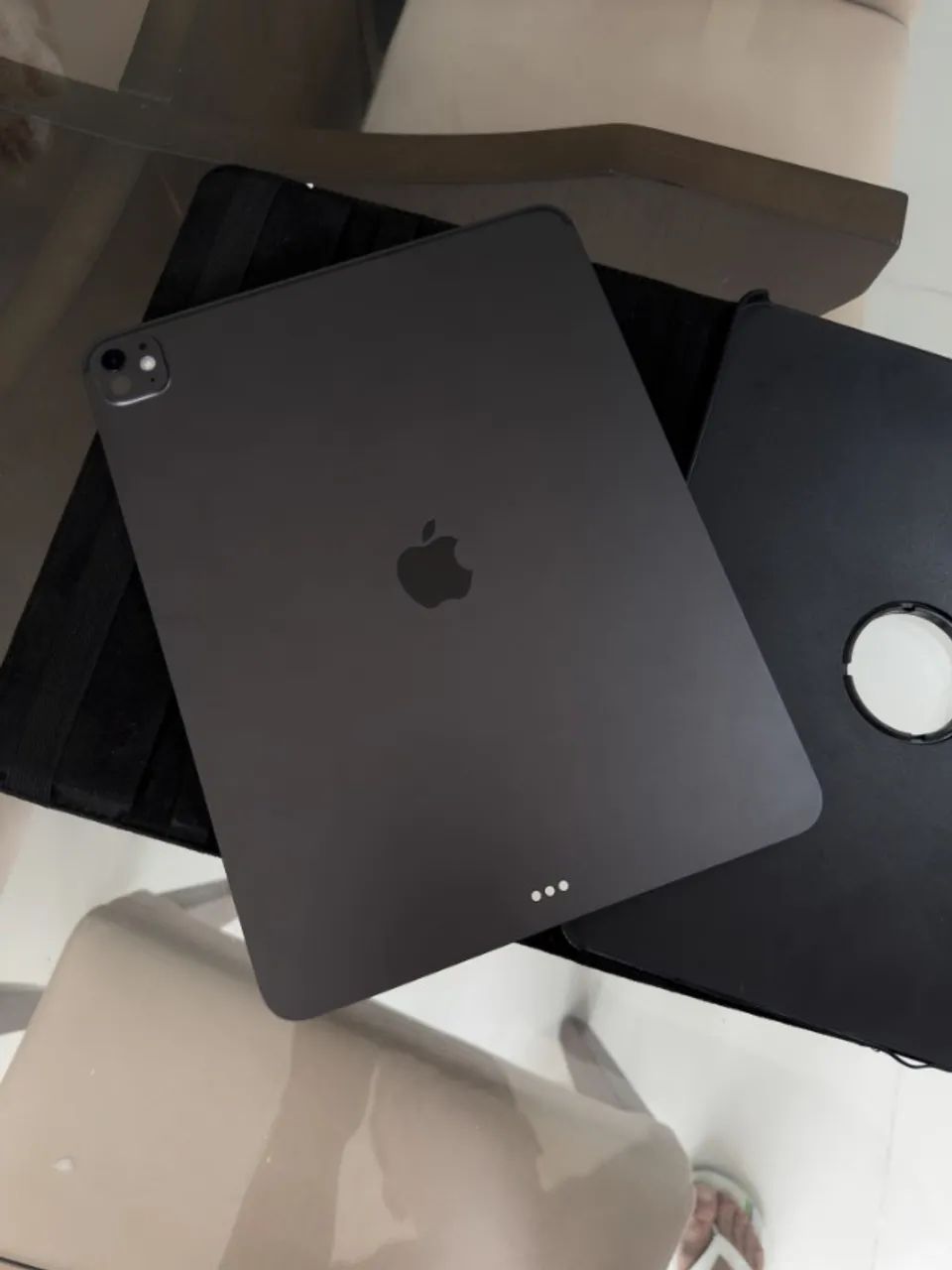 Ipad Pro 13'' M5 256Gb - Foto 2