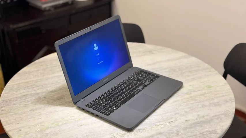 Notebook Samsung X40 - com upgrades - Foto 2