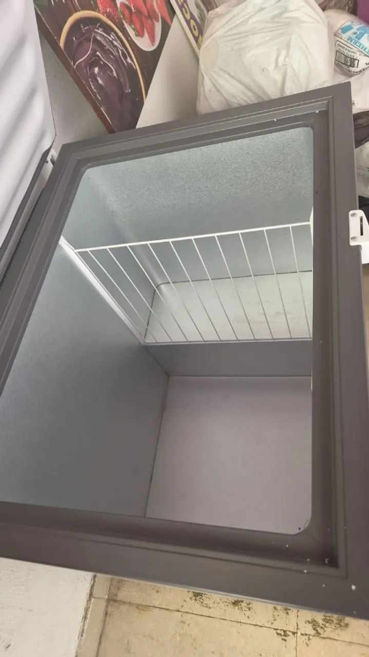 Freezer Consul  - Foto 4