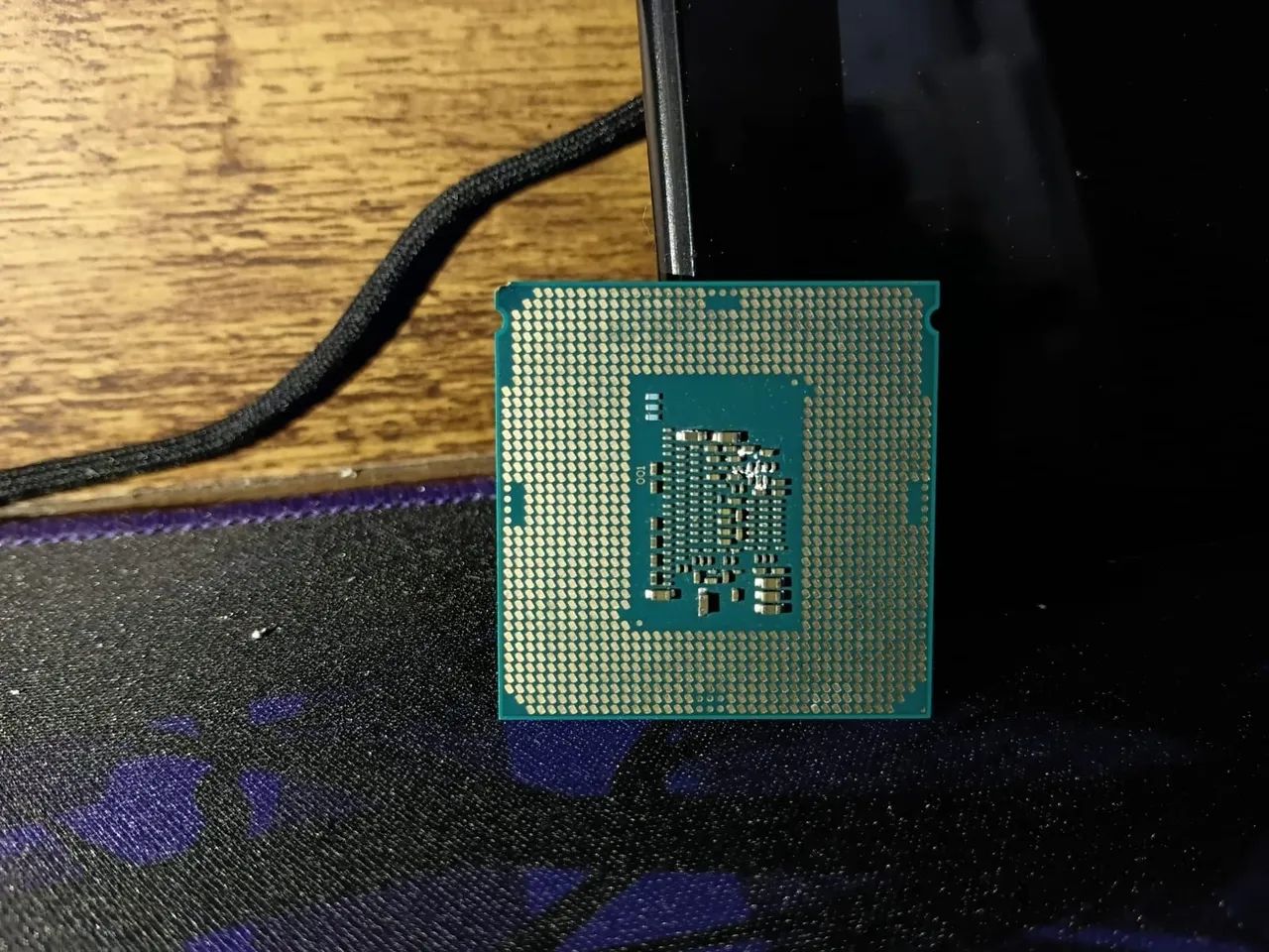 Processador I3-7100 - Foto 2