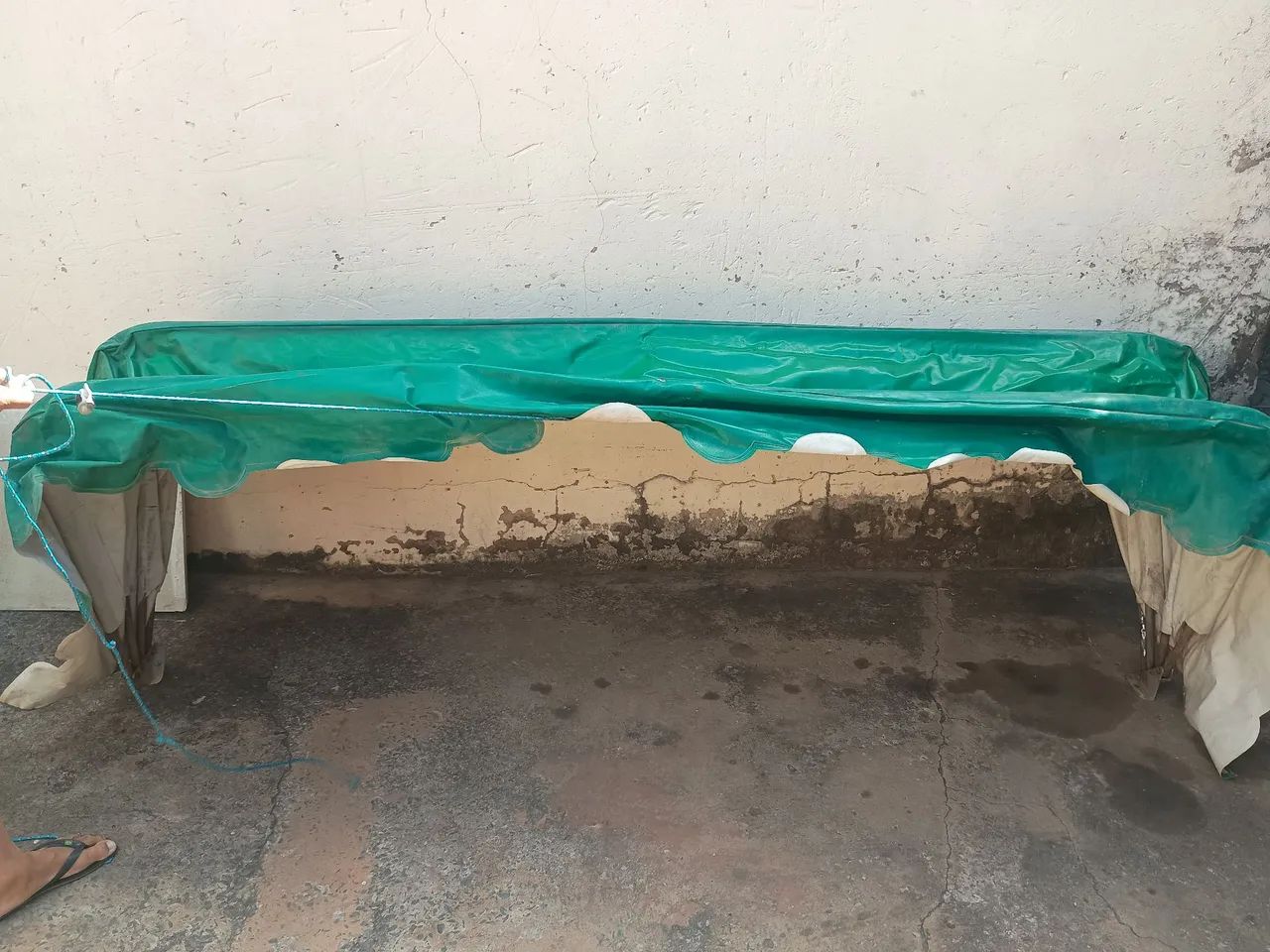 Toldo - Foto 3