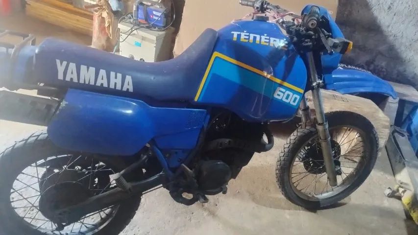 TENERE Conservada - Foto 2