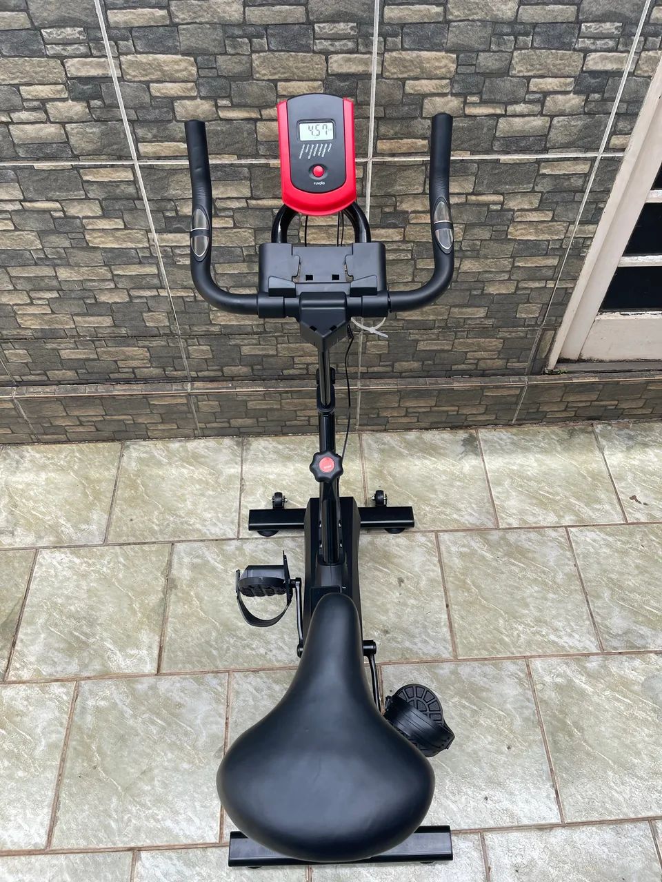 Bicicleta ergométrica  - Foto 3