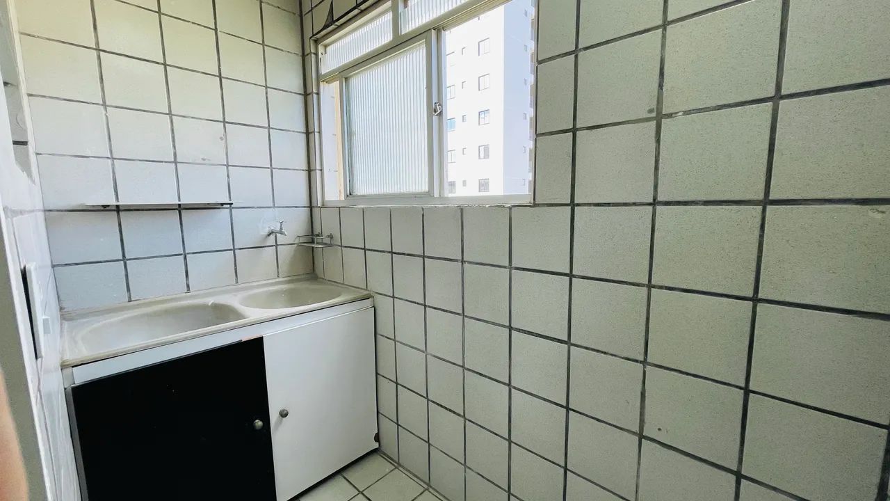 Apartamento amplo no Bessa - Foto 5