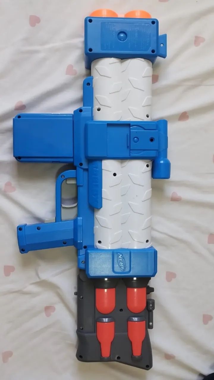 Kit - Nerf